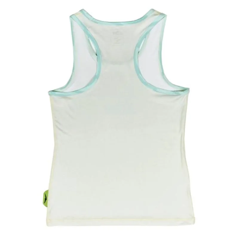 Lok Edgeray White Women's T-Shirt