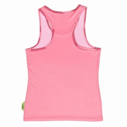 Lok Edgeray Red Pink Women''s T-Shirt