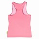 Lok Edgeray Red Pink Women''s T-Shirt