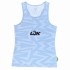 Lok Etnic Blue Women''s T-Shirt