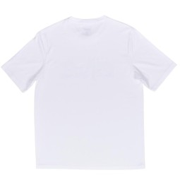 Lok Gen One White T-Shirt