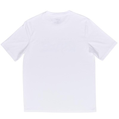 Lok Gen One White T-Shirt