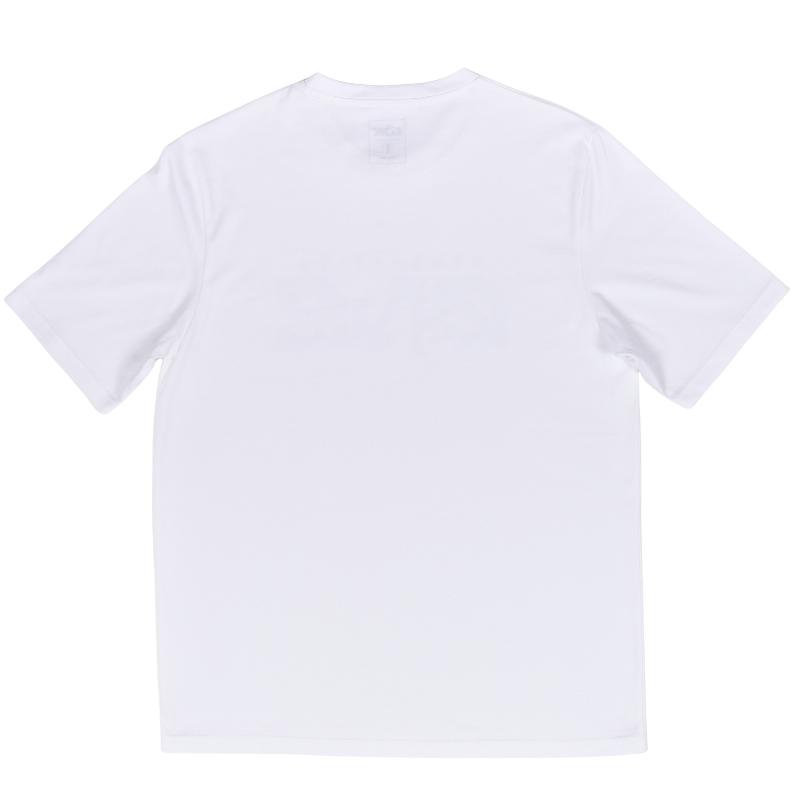 Lok Gen One White T-Shirt