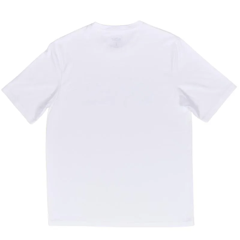Lok Gen One White T-Shirt