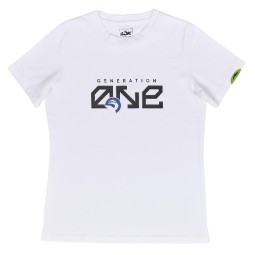Lok Gen One White Women''s T-Shirt
