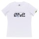 Lok Gen One White Women''s T-Shirt