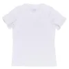 Camiseta Lok Gen One Blanco Mujer