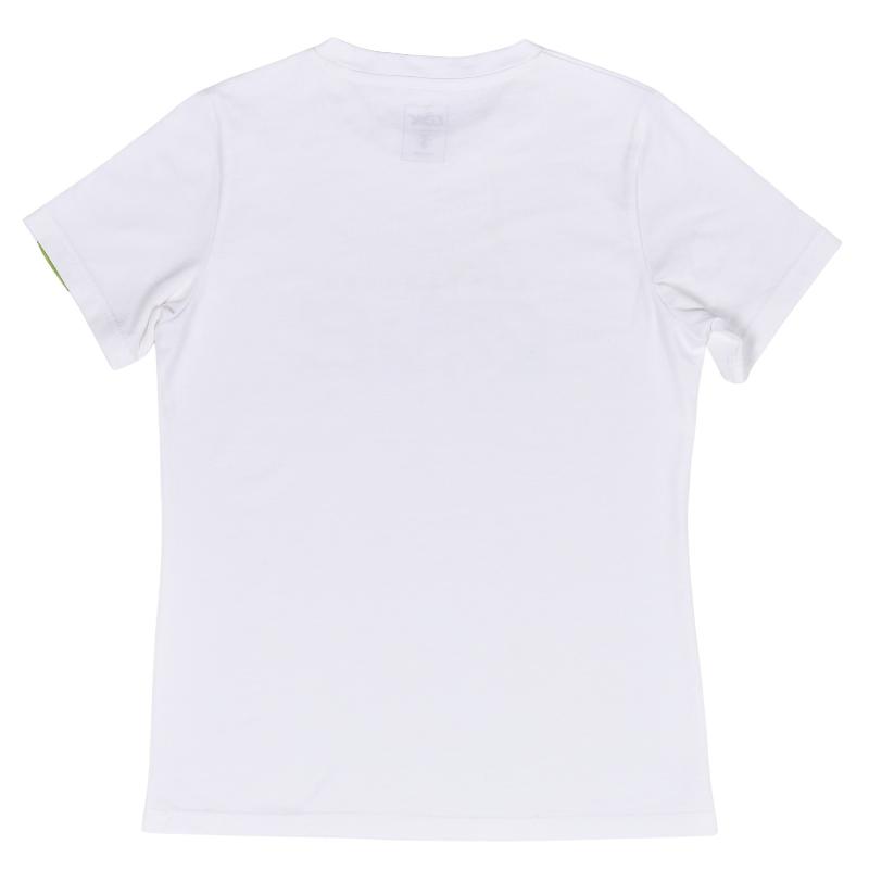 Lok Gen One White Women''s T-Shirt