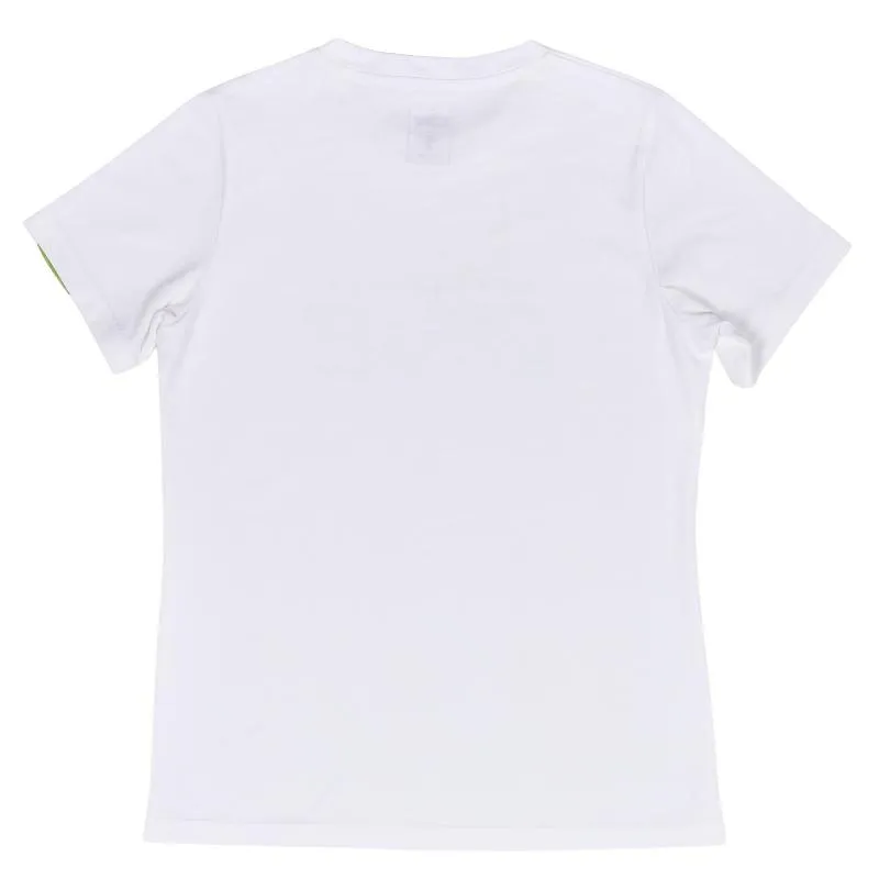 Lok Gen One White Women's T-Shirt