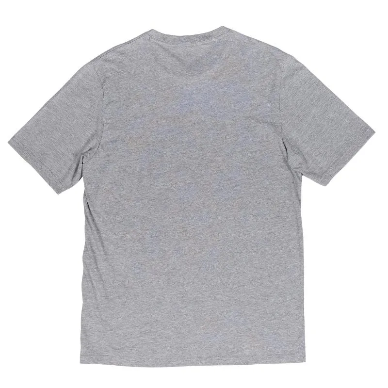 T-Shirt Lok Gen One Grey