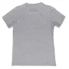 Camiseta Lok Gen One Gris Mujer