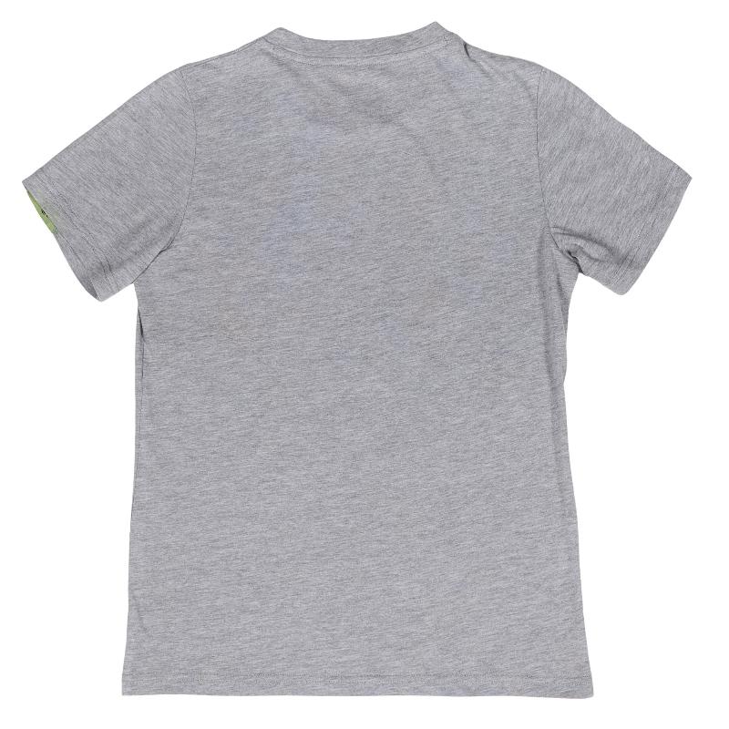 Lok Gen One Gray Women''s T-Shirt