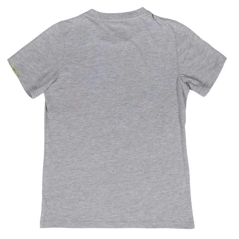 Lok Gen One Gray Women's T-Shirt