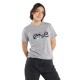 Lok Gen One Gray Women''s T-Shirt