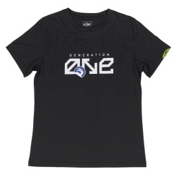 Lok Gen One Black Women''s T-Shirt