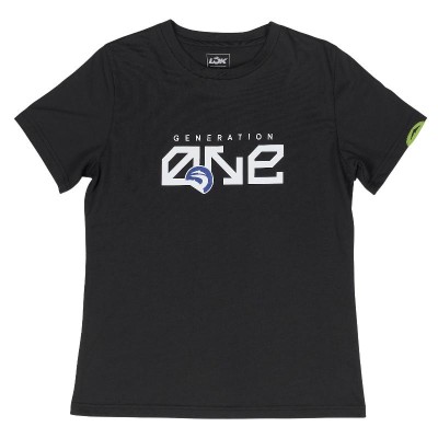 Lok Gen One Black Women''s T-Shirt