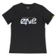 Lok Gen One Black Women''s T-Shirt