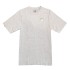 Camiseta Lok Laced Accent Gris