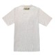 Camiseta Lok Laced Accent Gris