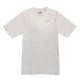 Lok Laced Accent Gray Women''s T-Shirt