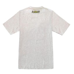 Lok Laced Accent Gray Women''s T-Shirt
