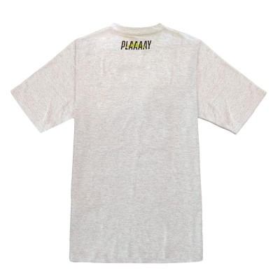Lok Laced Accent Gray Women''s T-Shirt