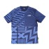 Lok Multiskin Blue T-Shirt