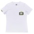 Lok Out Of Office White Women''s T-Shirt