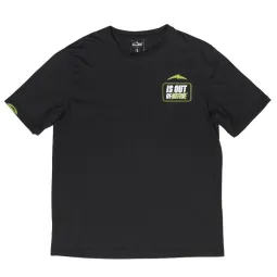 Camita Guy Out of Office Negro