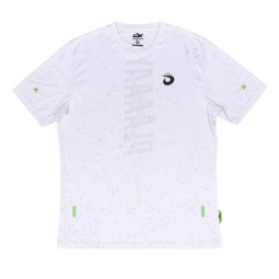 Lok Plaaaay White T-Shirt