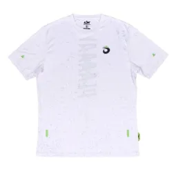 Lok Plaaaay White T-Shirt