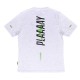 Lok Plaaaay White T-Shirt