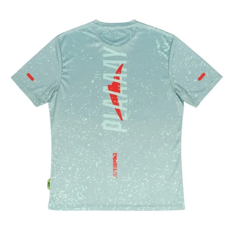 Shirt Lok Plaaaay Green