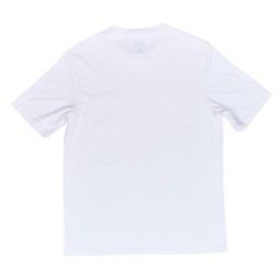 Lok The Juggler White T-Shirt