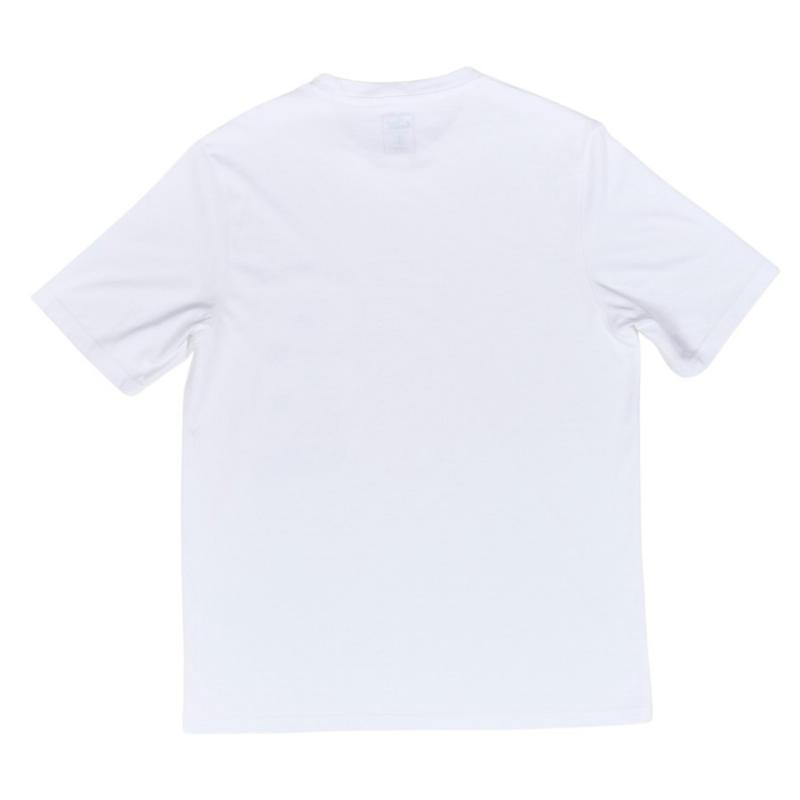 Lok The Juggler White T-Shirt