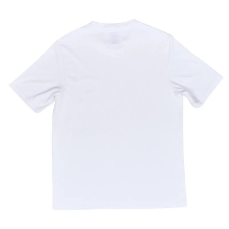 Lok The Juggler White T-Shirt