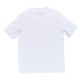 Lok The Juggler White T-Shirt