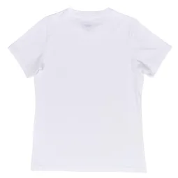 Camiseta Lok The Juggler Blanco Mujer