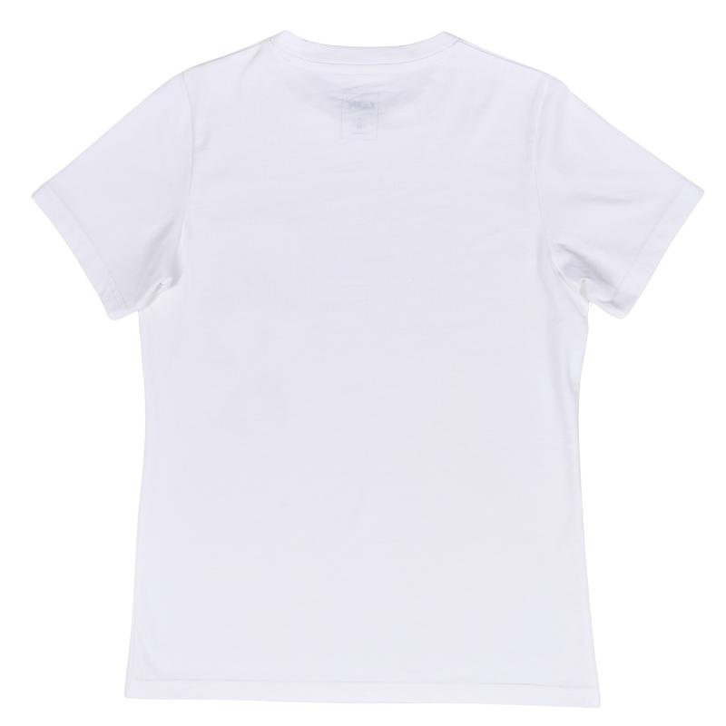 Lok The Juggler White Women''s T-Shirt