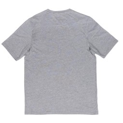 Lok The Juggler T-Shirt Grey
