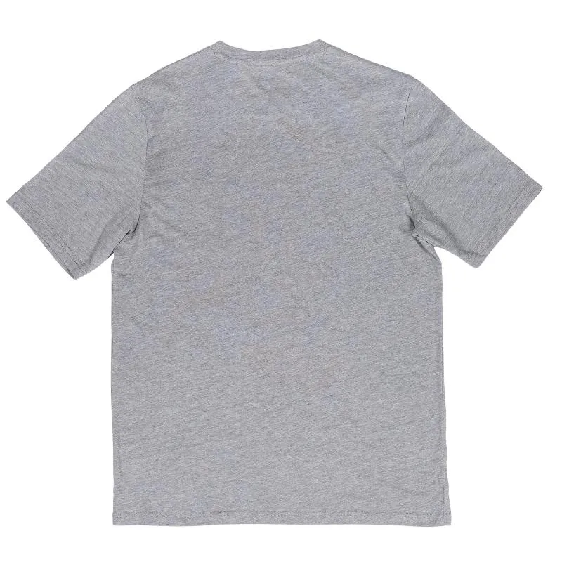 Lok The Juggler T-Shirt Grey