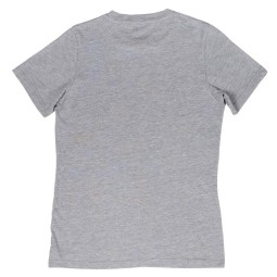 Lok The Juggler Grey Women''s T-Shirt