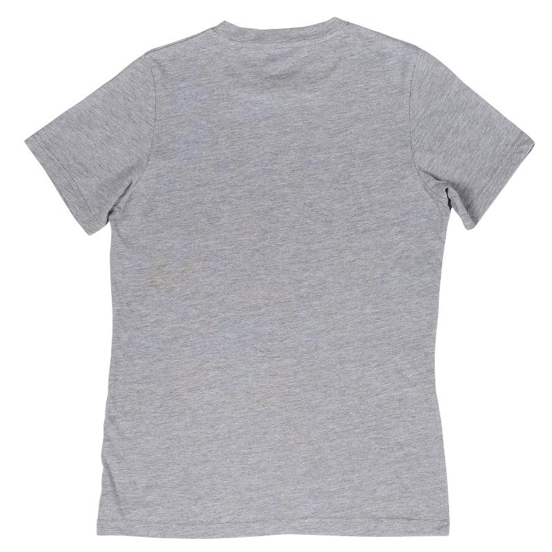 Lok The Juggler Grey Women''s T-Shirt