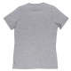 Lok The Juggler Grey Women''s T-Shirt