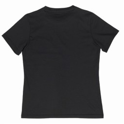 Lok The Juggler Black Women''s T-Shirt