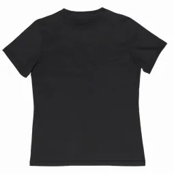 Lok The Juggler Black Women's T-Shirt