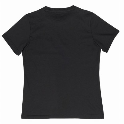 Lok The Juggler Black Women''s T-Shirt