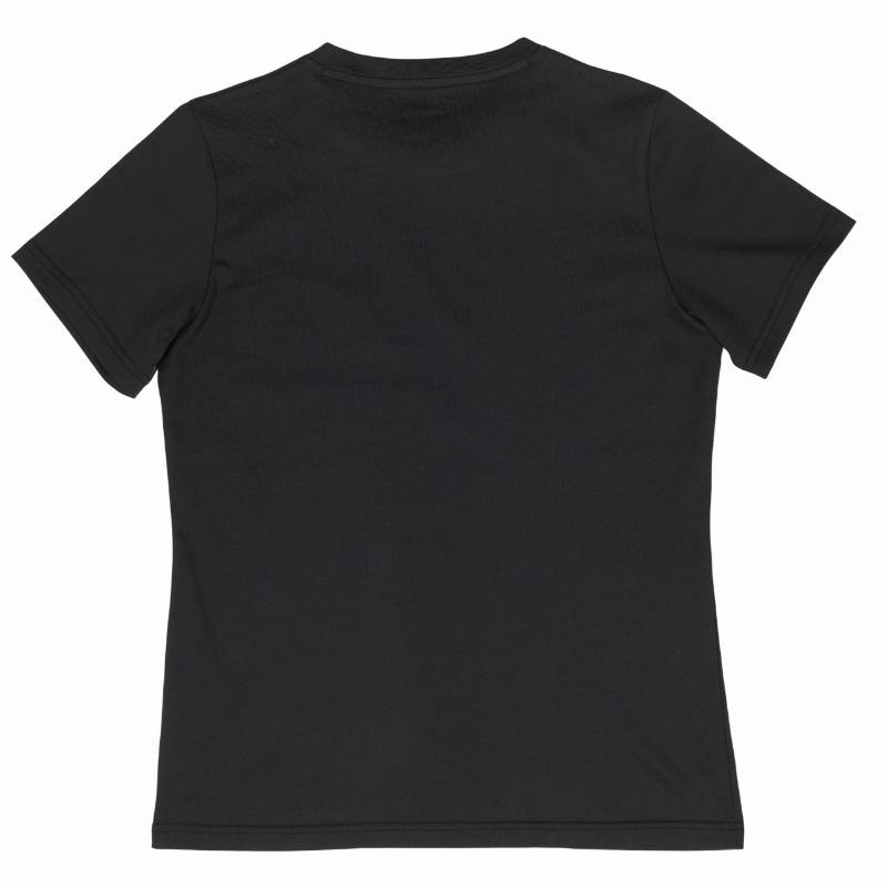 Lok The Juggler Black Women''s T-Shirt