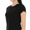 T-shirt Lotto MSP II Black Women