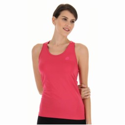 Lotto MSP Pink Glamour Women T-Shirt